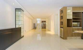 Imagem 2: Casa para locação 4 quartos no Campo Comprido