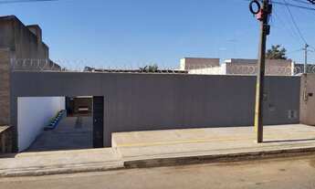 Imagem 4: Espaço de festa/ chácara familiar