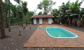 Imagem 2: Chácara à venda, 20000 m² por R$ 650.000,00 - São Salvador - Cascavel/PR