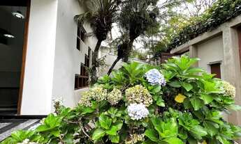 Imagem 6: Casa com 4 dormitórios, 360 m² - venda por R$ 950.000,00 ou aluguel por R$ 5.500,00/mês