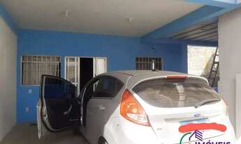 Imagem 5: CASA TÉRREA - CONCÓRDIA - MG