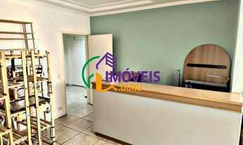 Imagem: CONJ. COMERCIAL - BELA VISTA - SP