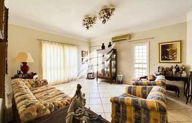 Imagem 4: Casa com 5 quartos à venda no bairro Jardim Nova York