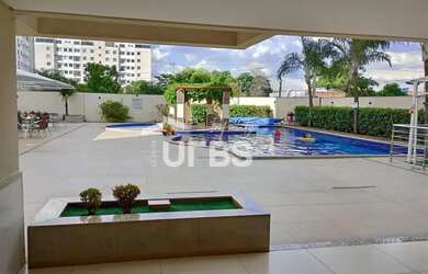 Imagem 2: Apartamento Setor Negrão de Lima