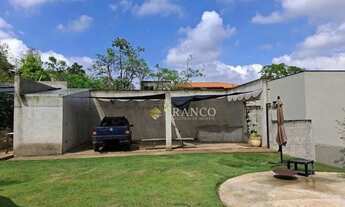 Imagem 4: Chácara com 3 dormitórios à venda, 2000 m² - Chácaras Ingrid - Taubaté/SP