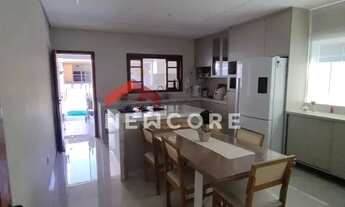 Imagem 4: Casa em Rua Américo Piola - Horto Santo Antonio - Jundiaí/SP