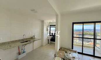 Imagem 2: Apartamento com 1 quarto para alugar, 55 m² - Highline Park - Sorocaba/SP