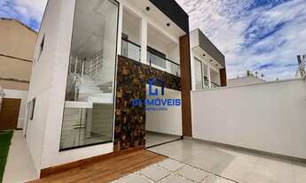 Imagem: Sobrado para venda com 135 metros quadrados