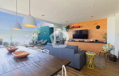 Imagem: Apartamento em Santana