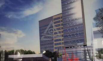 Imagem: Sala para alugar em Campinas, Nova Campinas