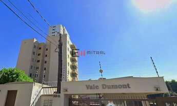 Imagem: Apartamento à venda- R$. 215.000,00, Vila