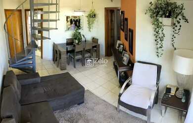 Imagem: Apartamento à venda com 140 m², 3 quartos