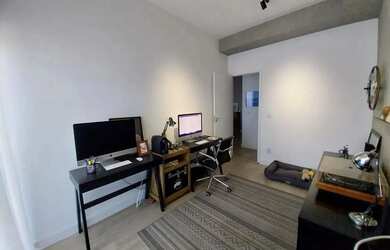 Imagem 6: Apartamento em Rua Afonso Serafim - Loteamento Residencial e Comercial Bosque Flamboyant