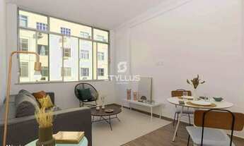 Imagem 6: Laranjeiras Apartamento com 2 dormitórios