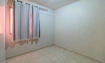 Imagem 7: Apartamento Edifício Macaúbas