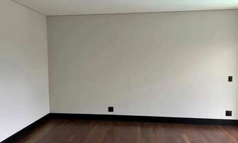 Imagem 3: Casa em Condomínio Fechado Gênesis Alphaville | 4 Suítes