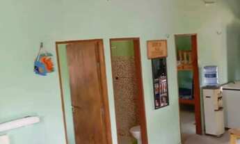 Imagem 5: Casa no Outeiro / g