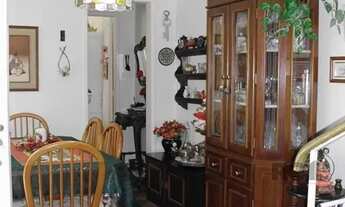 Imagem 6: Casa sobrado no bairro Higienópolis de 3 dormitórios e 2 vagas