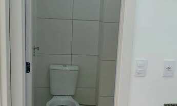 Imagem 4: Apartamento 35m2 - Vila Jaguaré - Ao lado da Marginal Pinheiros