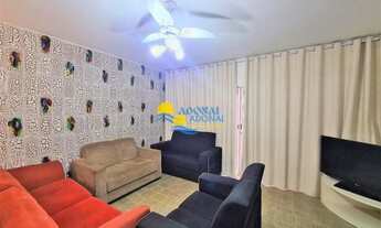 Imagem 2: Apartamento beira-mar com vista Pitangueiras Guarujá