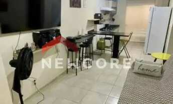 Imagem: Apartamento em Servidão Fermino Severino