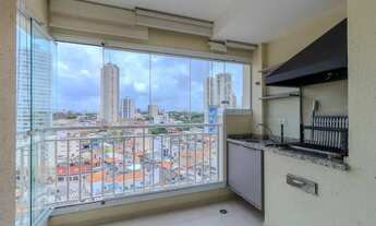 Imagem: Apartamento para venda em Vila Nair com