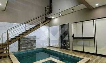 Imagem 2: Casa 3/4 na Chácaras Maria Dilce Goiânia