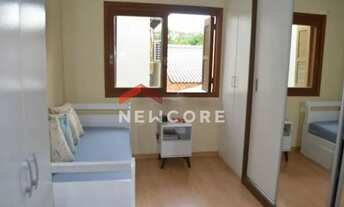 Imagem 2: Sobrado em Rua Maria Elaine Wotter - Parque Santa Fé - Porto Alegre/RS