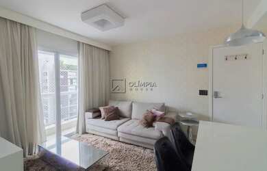 Imagem: Aluguel Apartamento 1 Dormitórios - 43