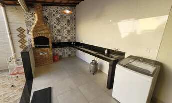 Imagem 2: Casa Com Varanda José e Maria