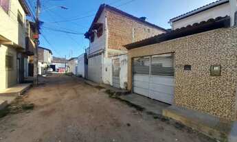 Imagem 3: Oportunidade, Sobrado para venda com 3 quartos em Planalto - Natal - RN (Aceita Oferta