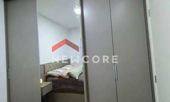 Imagem 6: Apartamento em Rua Luiz Saska - Jardim Celiamar - Araraquara/SP