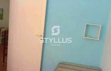 Imagem 4: Todos os Santos Apartamento com 2 dormitórios