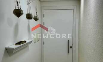 Imagem 2: Apartamento em Avenida Affonso Gasparin - Nossa Senhora da Saúde - Caxias do Sul/RS