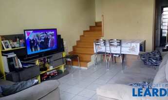 Imagem 5: CASA EM CONDOMÍNIO - CIDADE ADEMAR - SP