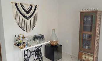 Imagem 6: SOBRRADO COM SUITE/AR/ARMARIOS/CHACARA E ESCRITORIO. A 06 MIN DO CENTRO