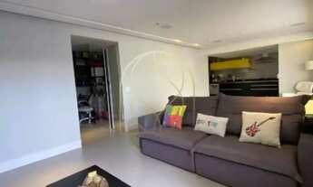 Imagem 3: Apartamento para aluguel 130 m2, 2 suítes (quarto ampliado) em Vila Leopoldina - São Paulo