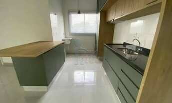 Imagem 3: Apartamento de 51m² com 01 quarto para locação e venda - Ribeirânia