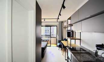 Imagem: Apartamento à Venda - Pinheiros, 1 Quarto