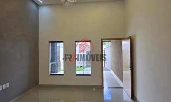 Imagem 5: JÁ AVALIADA!!!LINDA CASA 2QTS SENDO 1 SUÍTE - NO BAIRRO DA VITÓRIA GOIÂNIA/GO