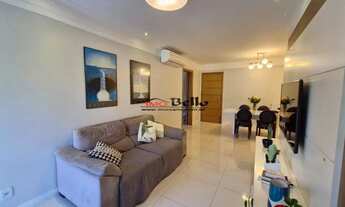 Imagem 6: Imperdível: SPLENDORE Apartamento de 3 quartos com suíte e 2 vagas na Freguesia Jacarepagu