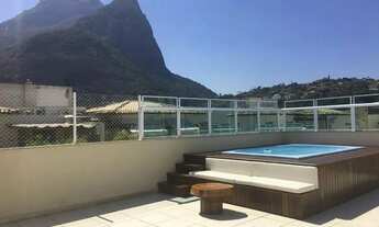 Imagem: Apartamento em Estrada da Barra da Tijuca