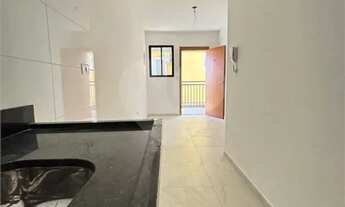 Imagem 3: Apartamento residencial Tucuruvi