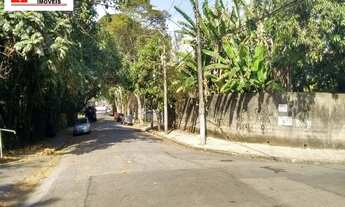 Imagem: TERRENO RESIDENCIAL em SAO PAULO - SP, CAXINGUI