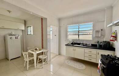 Imagem 4: Cobertura 3 quartos - Vila Belmiro - Santos - SP