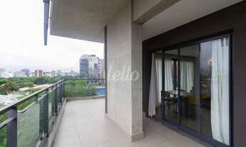 Imagem 5: Apartamento 1 quartos para alugar no(a) Pinheiros