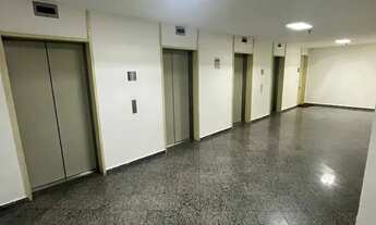 Imagem 7: Sala ampla 40m2 Centro Olavo Bilac