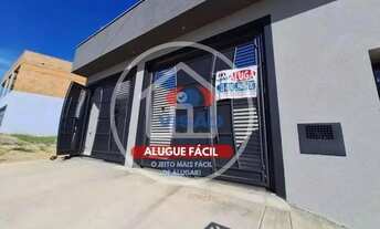 Imagem: Casa com 2 dormitório no bairro Parque