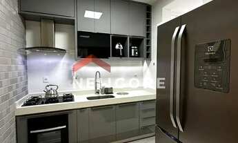 Imagem 7: Apartamento em Rua Capitão Britaldo Soares Ferreira Diniz - Europa - Contagem/MG