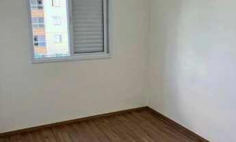 Imagem 2: Apartamento com 2 dormitórios para alugar, 57 m² por R$ 2.630,00/mês - Recanto Quarto Cent